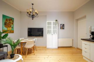 Florianska Gate Luxury Apartments - Cracovia - 1