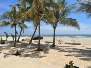 Dar Al Noori Beach Apartment Managed by HPH - Salala - 5