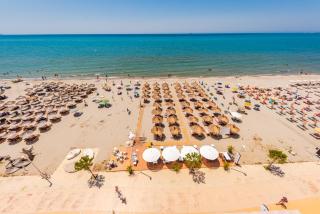 Sun See Apartments - Durazzo - 7