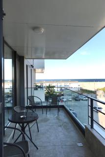 Seaside Apartment - Eforie Nord - 6