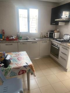 Mrezga Two Bedroom Apartment - 2