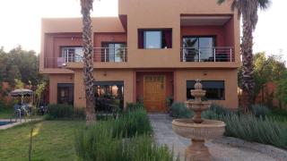 Villa Mzouar - Sbiti - 9
