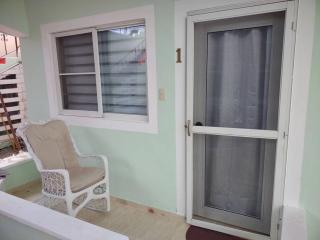 Alaqua - Apartment #1 - La Puntica de Juan Dolio - 5