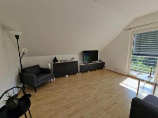 Ferienwohnung Rosenblüte - Neustadt an der Weinstraße - 1