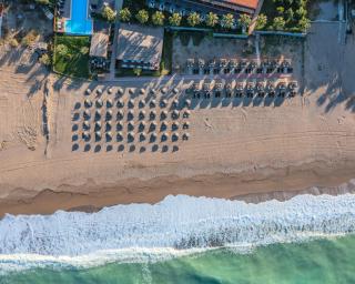 Adora Calma Beach Hotel Adults Only - Kızılot - 9