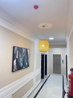 Dar Al Noori Beach Apartment Managed by HPH - Salala - 4