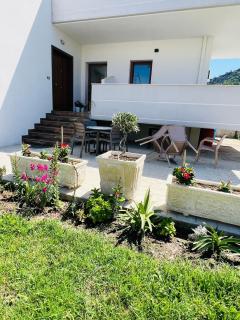 Villa Rreze Dielli - Valona - 9