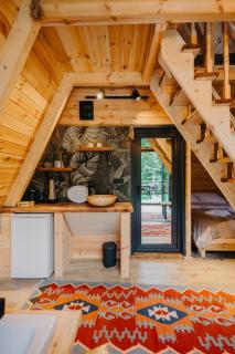Molaverbungalov - Çamlıhemşin - 4
