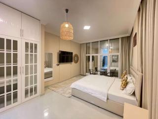 Dar Al Noori Beach Apartment Managed by HPH - Salala - 3