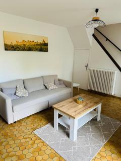Maison proche de la Cité avec jardin - Carcassonne - 0