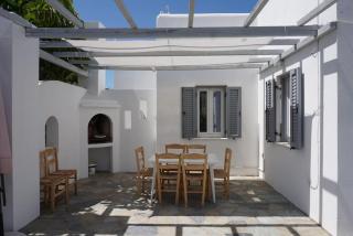 Maria's House Paros - Paroikia - 8