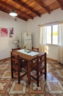Apartamento Del Paseo - Federación - 6