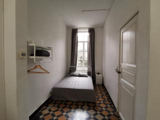 Spacious room in city centre - Gante - 0