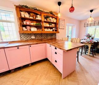 5 - Perfect location to explore - Great for Groups! - Pont Sticill - 2