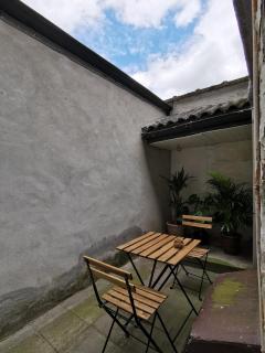 Spacious room in city centre - Gante - 7