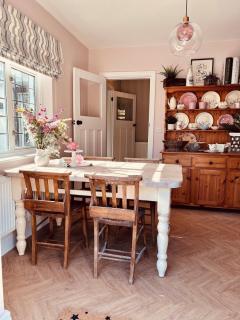 5 - Spacious Countryside House for Families & Groups - 1