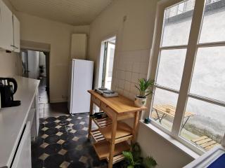 Spacious room in city centre - Gante - 8
