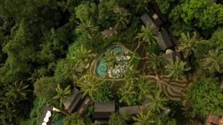 Bambu Indah Resort - Ubud - 0