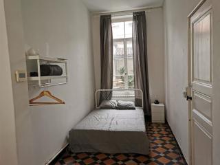 Spacious room in city centre - Gante - 1