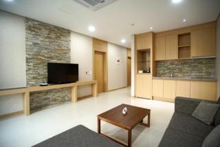 Hotel Thesoom Forest - Yongin - 5