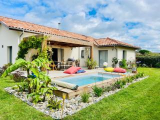 Villa Madiba 4 étoiles tout confort à 7 min de la plage - Seignosse - 7