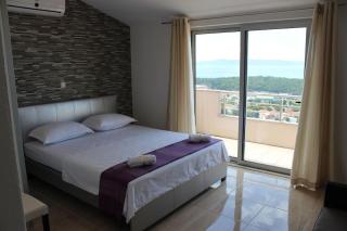 Panoramic studio apartment - 3