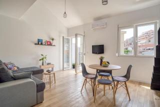 Magi-Family Rooftop Apartment Budva - Budua - 1