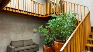 Flag Hotel Barcelos - Barcelos - 3