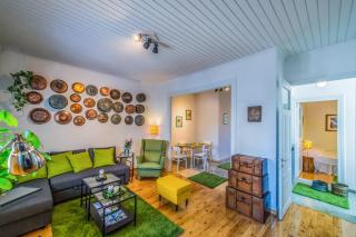 City Cottage - Kalamata Villas - Kalamata - 1