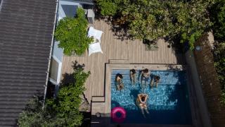 City Cottage - Kalamata Villas - Kalamata - 4