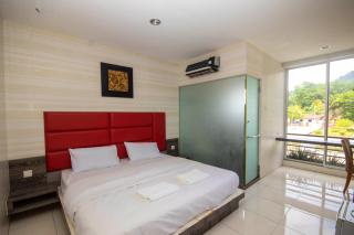 JQ Happy Lumut Hotel - Lumut - 2