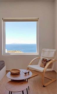 Eolia luxury houses Andros - Batsi - 0
