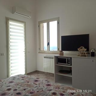 Mediterraneo Rooms - 9