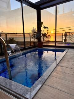 Delmare suit villa - 8