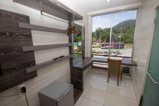 JQ Happy Lumut Hotel - Lumut - 3