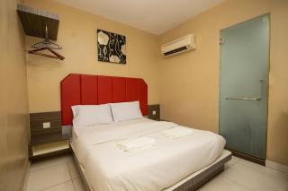 JQ Happy Lumut Hotel - Lumut - 6