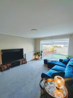 Troon Golf and Beach House - Troon - 8
