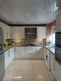 Troon Golf and Beach House - Troon - 7