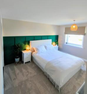 Troon Golf and Beach House - Troon - 4