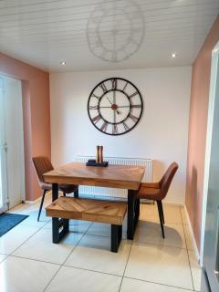 Troon Golf and Beach House - Troon - 1