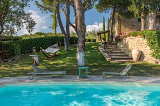 Villa Mazzini by Mmega - Lucignano - 5