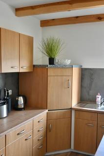 Ost See Blick Ferienwohnung Nr7 Baabe - 2