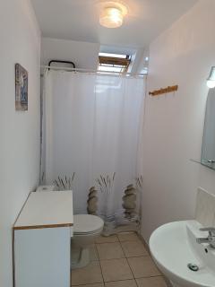 NOUVELLE VILLA d'EMERAUDE PROCHE MER - Saint-Méloir-des-Ondes - 1