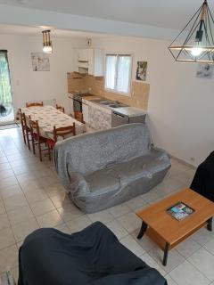 NOUVELLE VILLA d'EMERAUDE PROCHE MER - Saint-Méloir-des-Ondes - 6