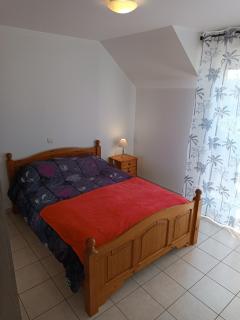 NOUVELLE VILLA d'EMERAUDE PROCHE MER - Saint-Méloir-des-Ondes - 5