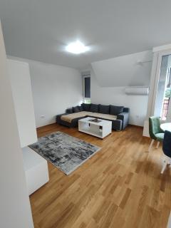 Apartman Popovic - Sokobanja - 8