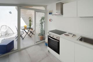 Taormina Suite Downtown - 8