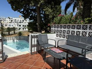 Nerja Paradise Rentals - Villa Margot - Nerja - 8