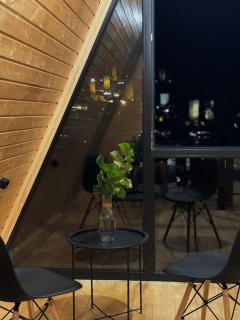 Cottage TowerView in Mestia - Mestia - 1