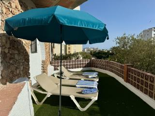 Nerja Paradise Rentals - Villa Margot - Nerja - 4